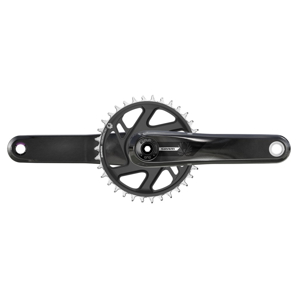 Eagle S500 Crankset