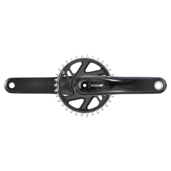 Eagle S500 Crankset