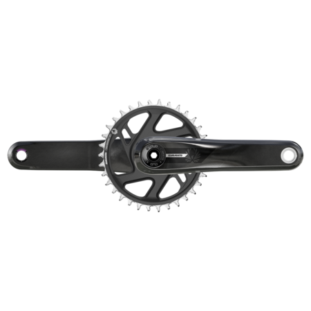 Eagle S500 Crankset