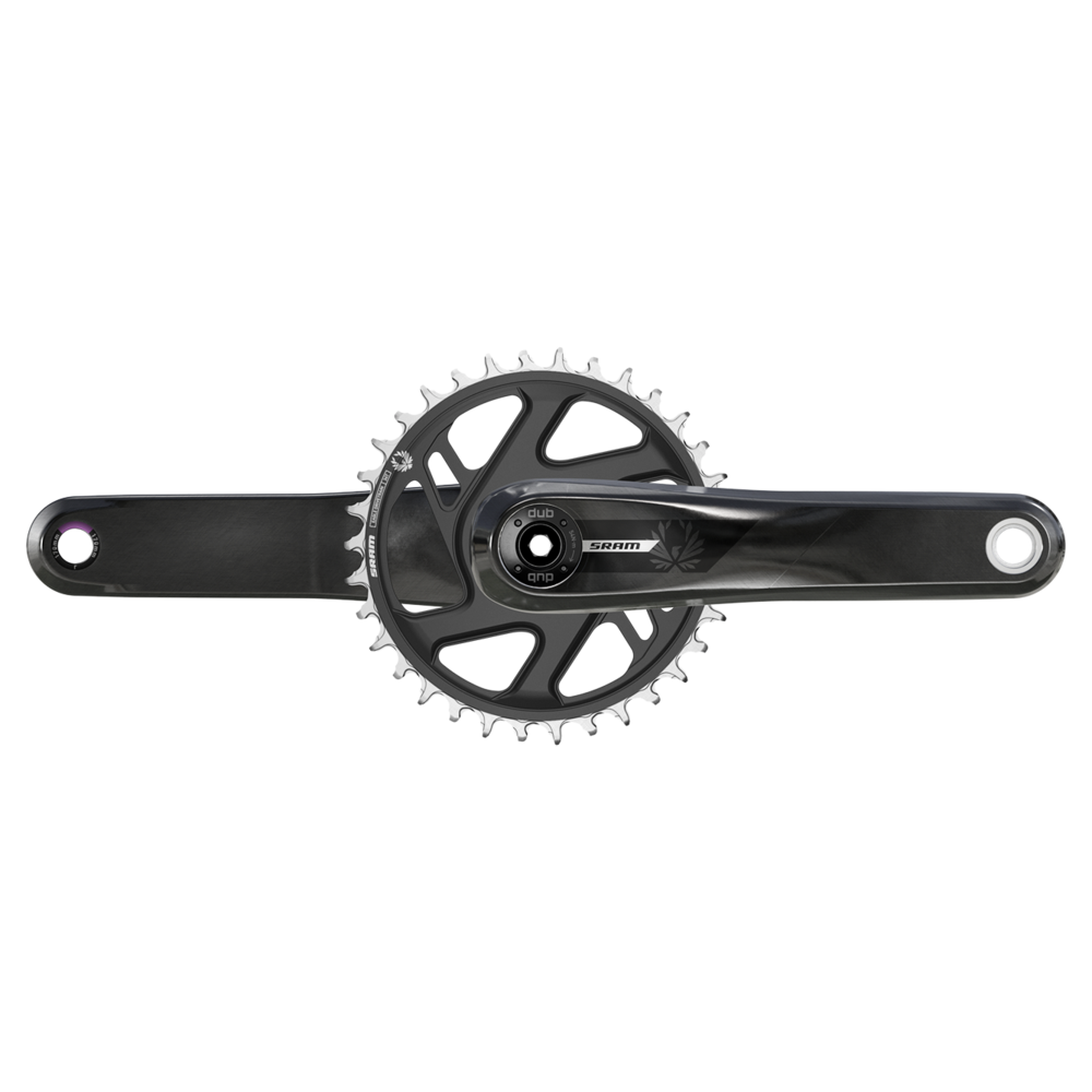 Eagle S500 Crankset