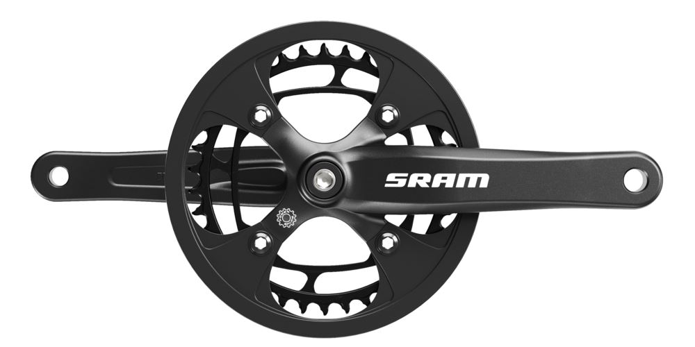 S-650 Eagle Crankset