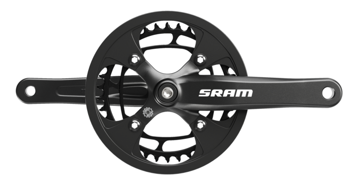 S-650 Eagle Crankset