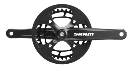 S Series SRAM