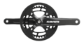 S-650 Eagle Crankset