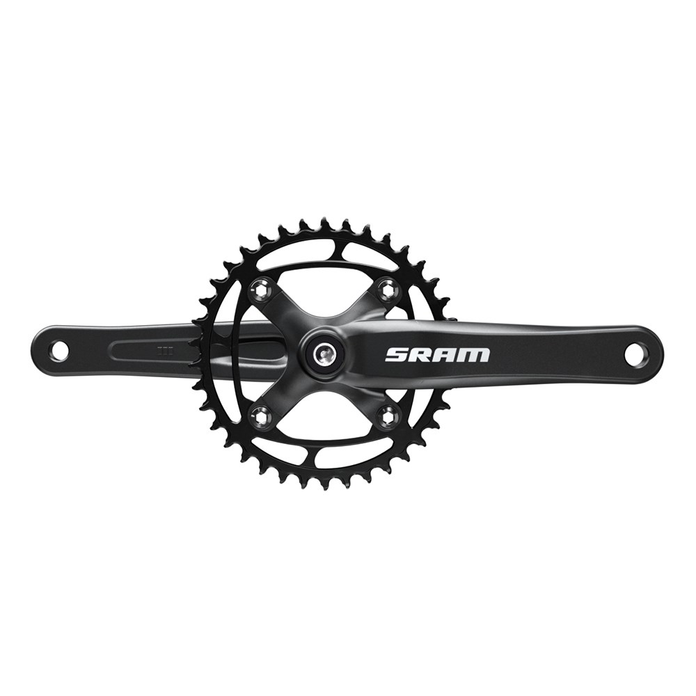 S-650 Eagle Crankset