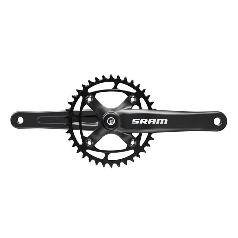 s 650 eagle crankset fc s650 a2 sram
