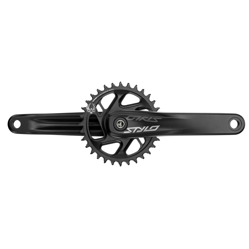 STYLO 6K Crankset