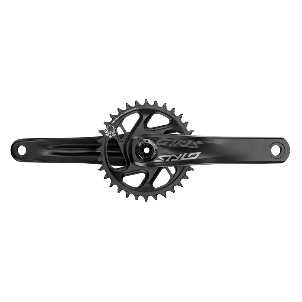 STYLO 6K Crankset