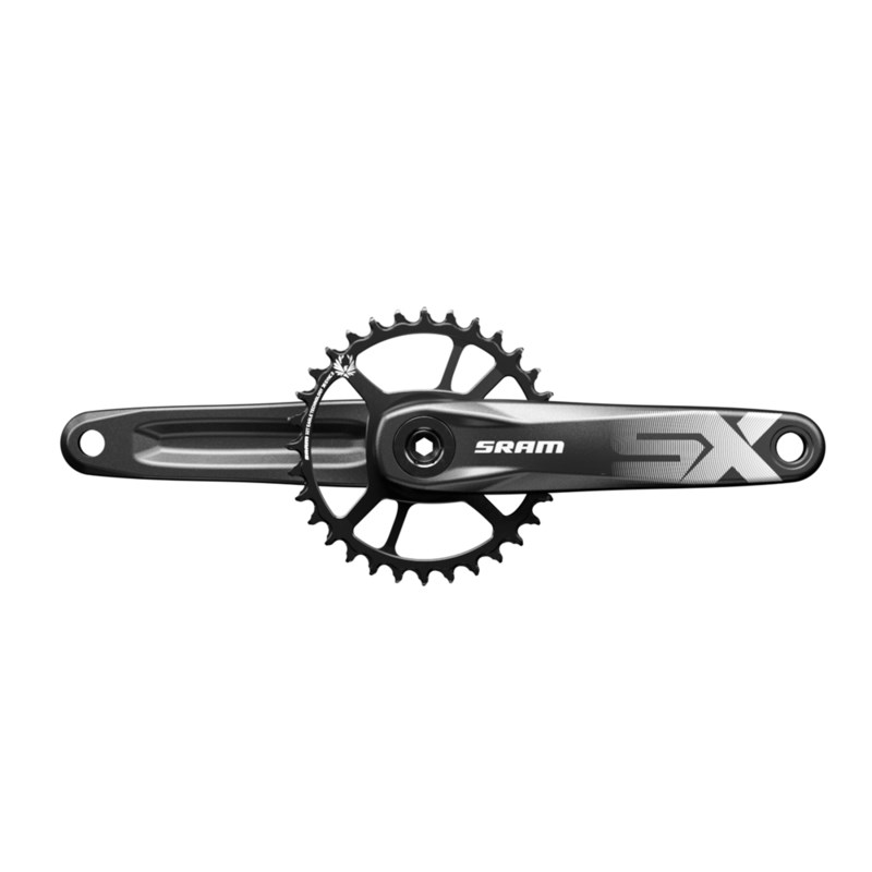 Sx Eagle Crankset Fc Sx 1 A1 Sram
