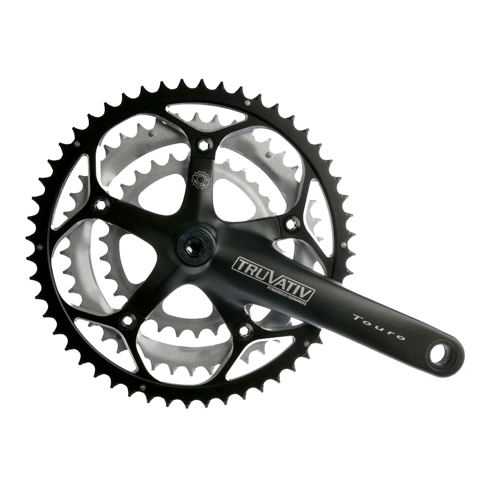 Truvativ tandem crankset sale