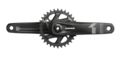 X1 1000 Eagle Crankset