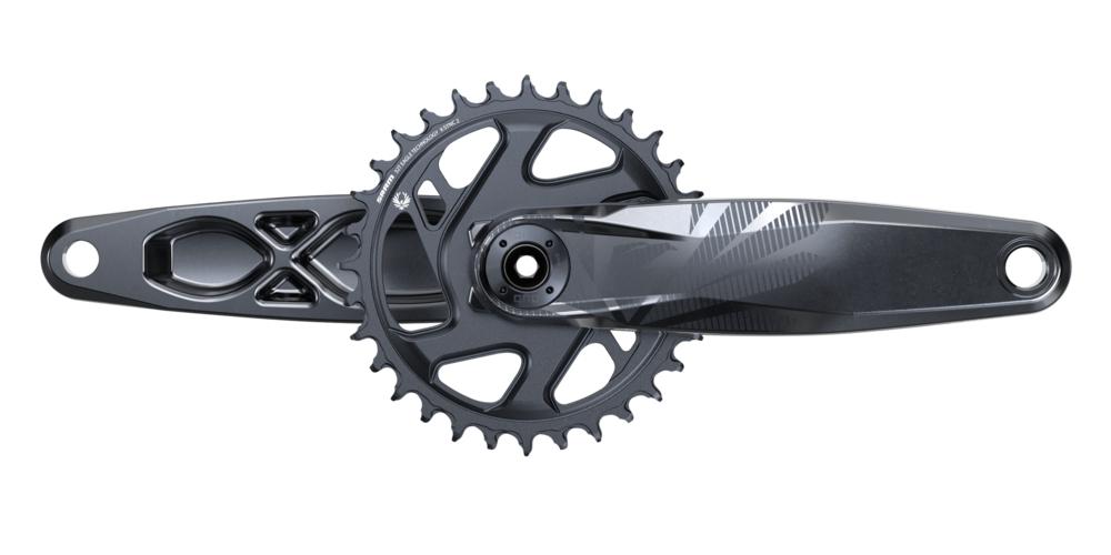 X1 1000 Eagle Crankset