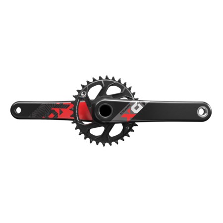 X01 Eagle Crankset