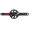 X01 Eagle DUB Crankset