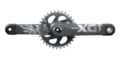 SRAM X01 Flight Attendant Kurbelgarnitur