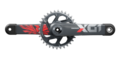 Pédalier SRAM X01 Flight Attendant