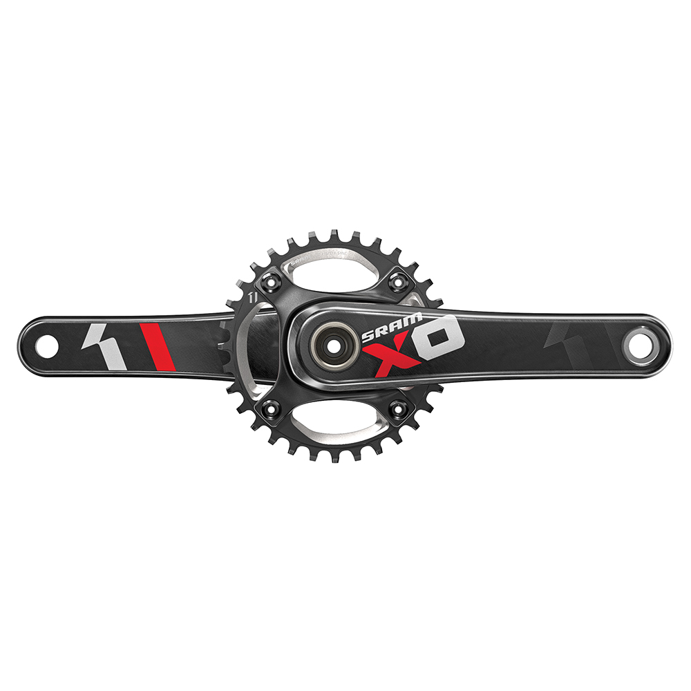 Sram x01 chainring new arrivals