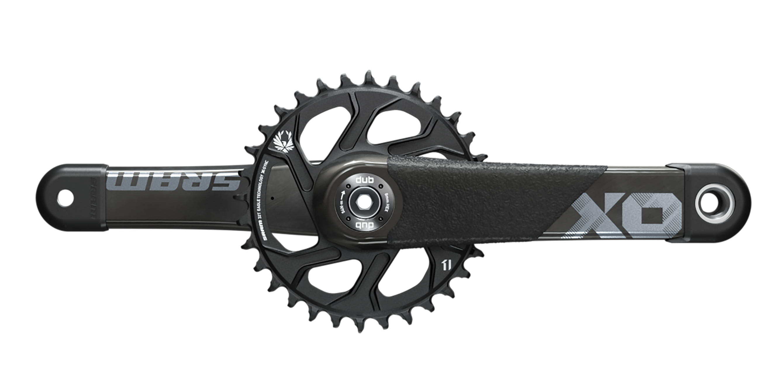 Sram xo chainring new arrivals