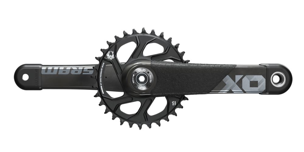 X01 DH X-SYNC Crankset