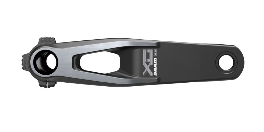 X0 Eagle Crankset FC X0 D1 SRAM