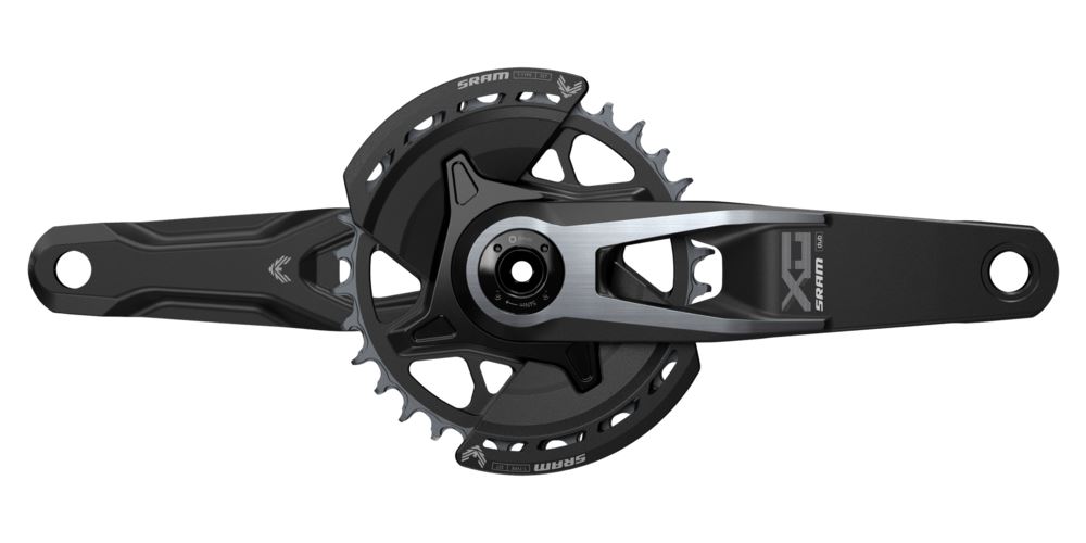 X0 Eagle Crankset