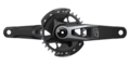 X0 Eagle Crankset