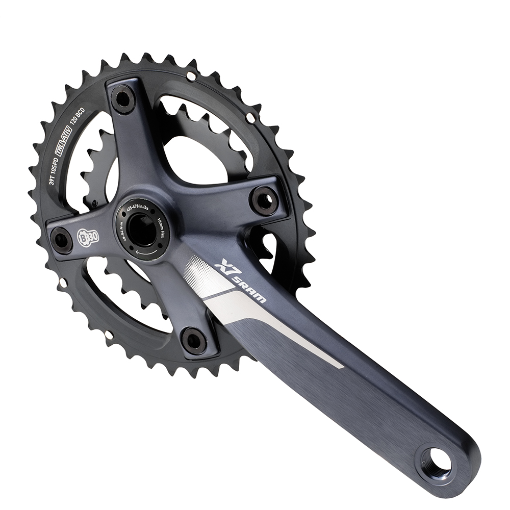 Groupset sram x7 hot sale