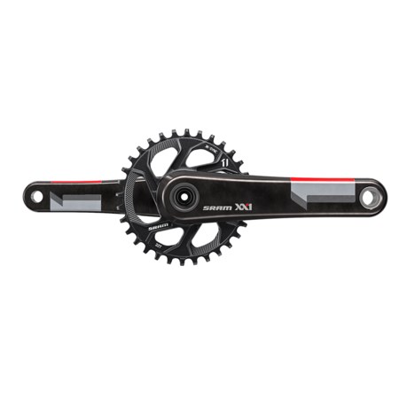 XX1 X-SYNC Crankset
