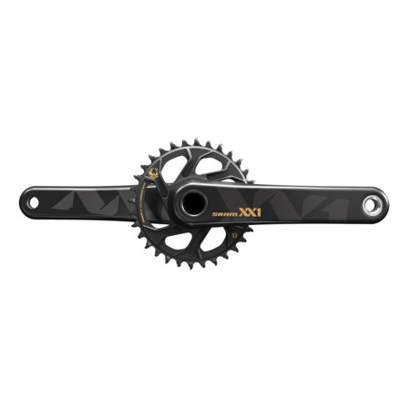 XX1 Eagle Crankset