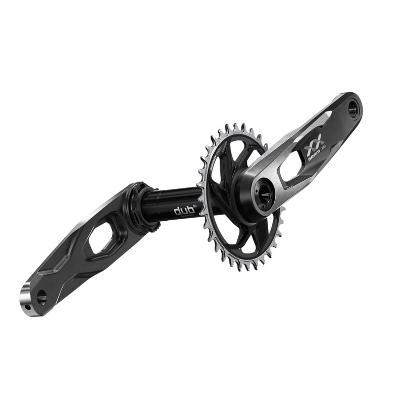 XX DH Transmission Crankset