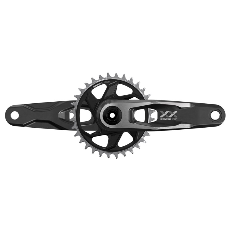 XX DH Transmission Crankset