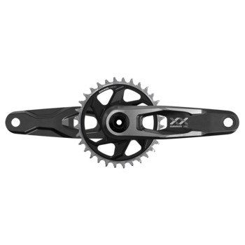 XX DH Transmission Crankset