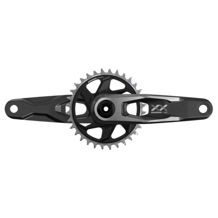 XX DH Transmission Crankset