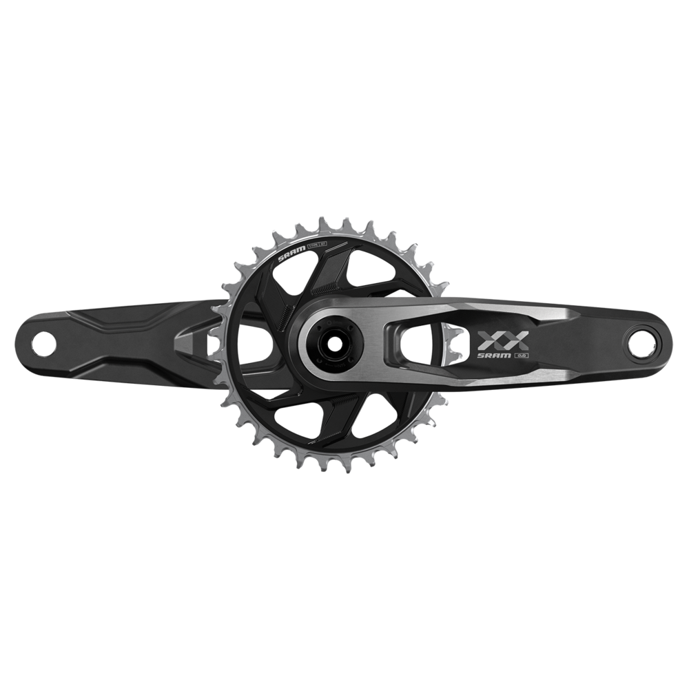 XX DH Transmission Crankset