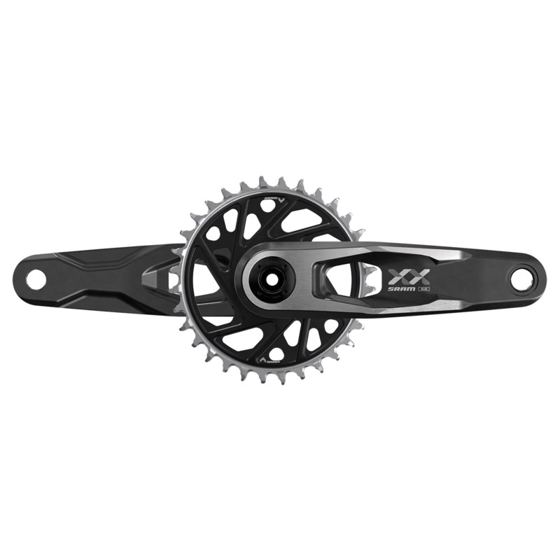 XX DH Transmission Crankset