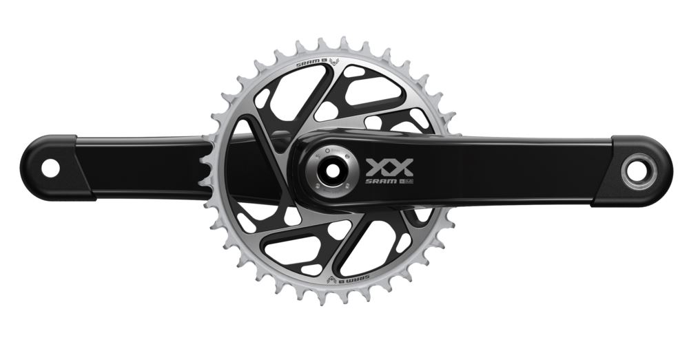 XX Eagle SL Crankset