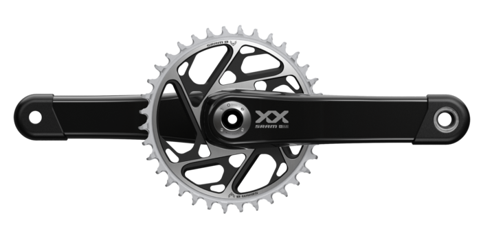 XX Eagle SL Crankset