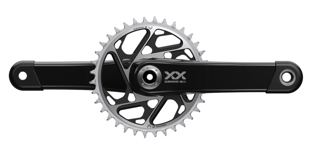 XX Eagle SL Crankset