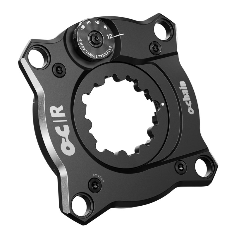 OCHAIN R