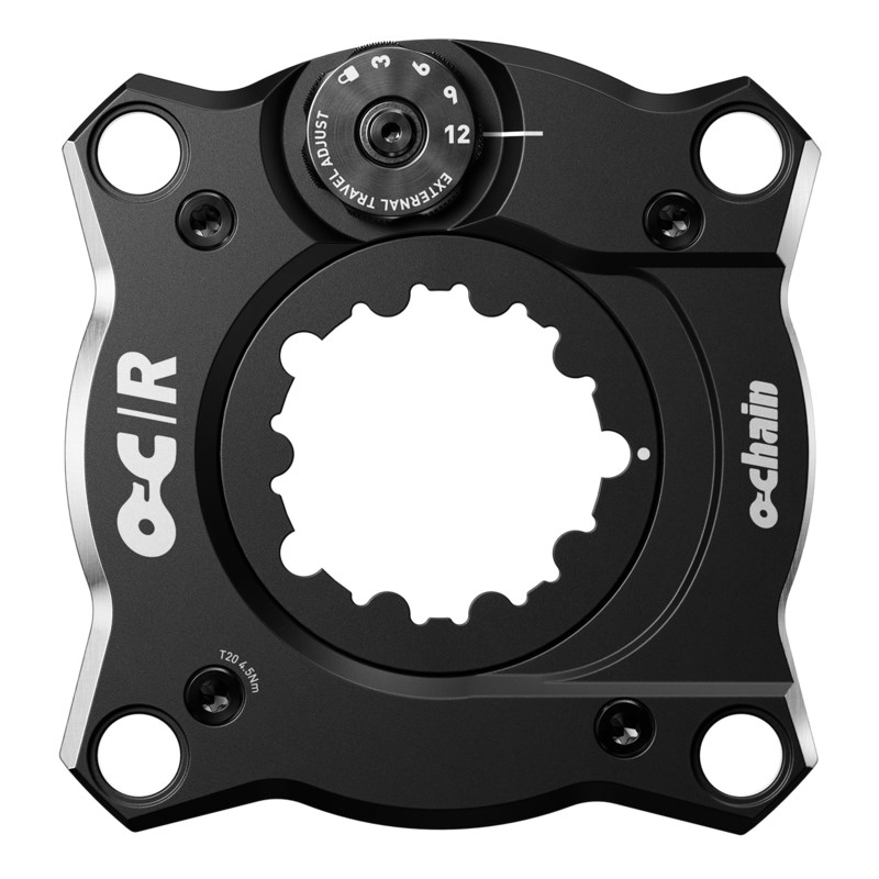 OCHAIN R