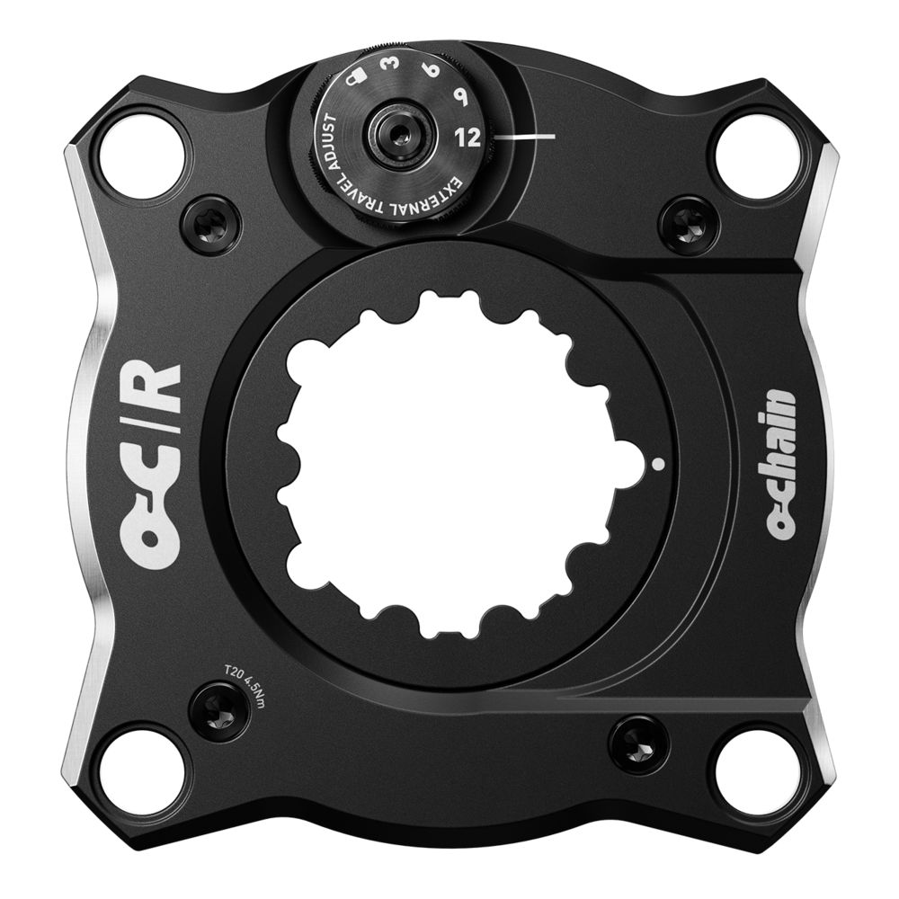 OCHAIN R