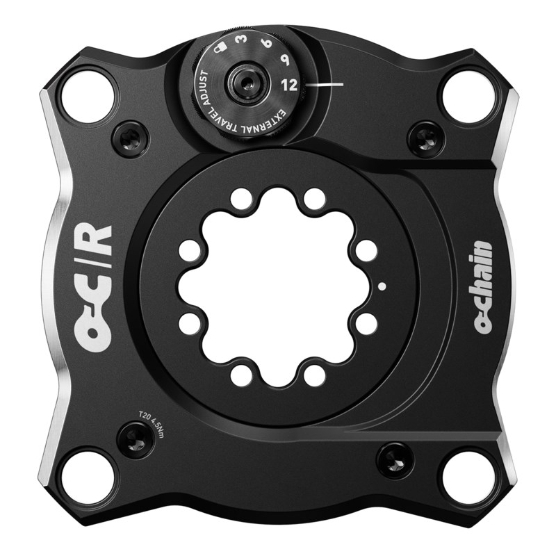 OCHAIN R