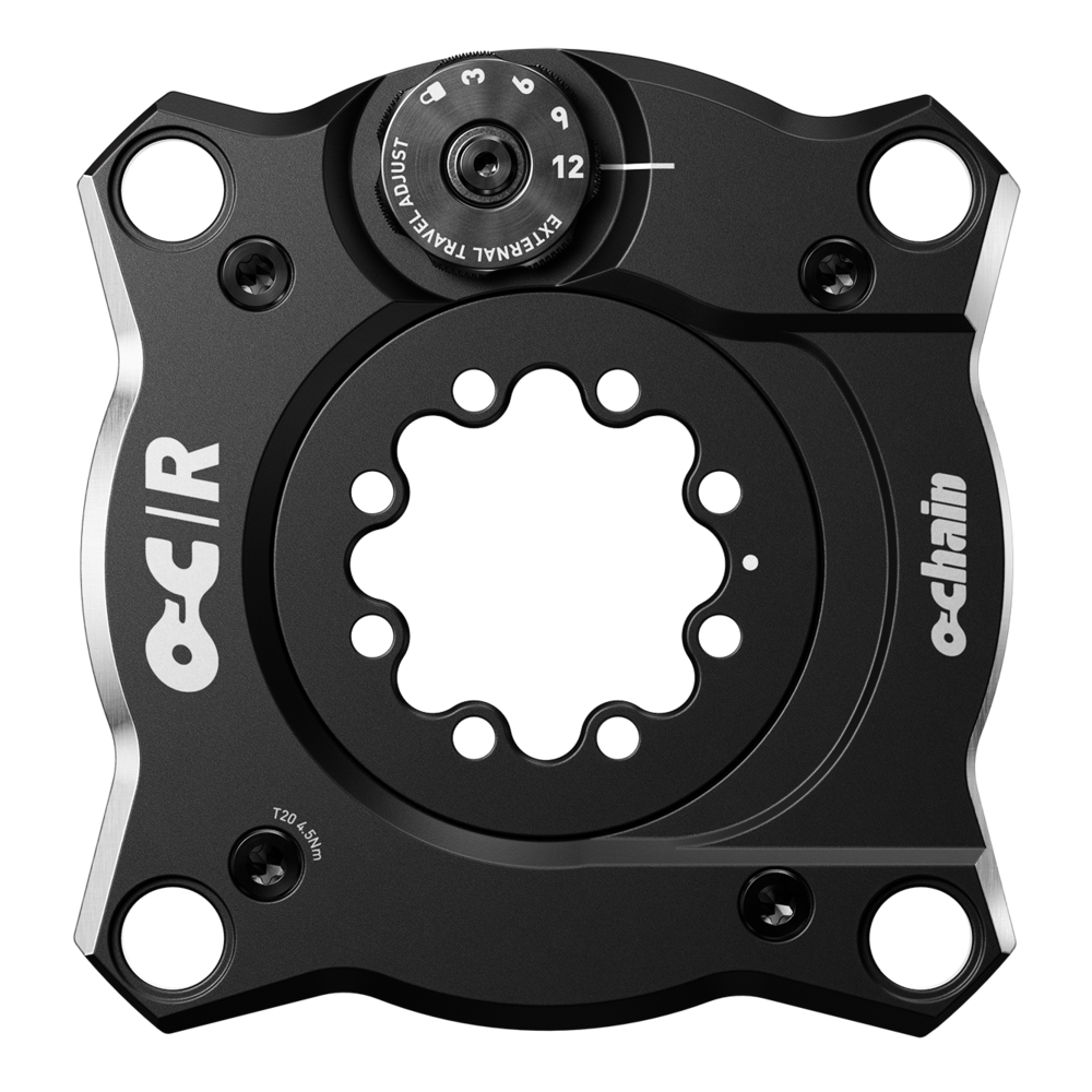 OCHAIN R