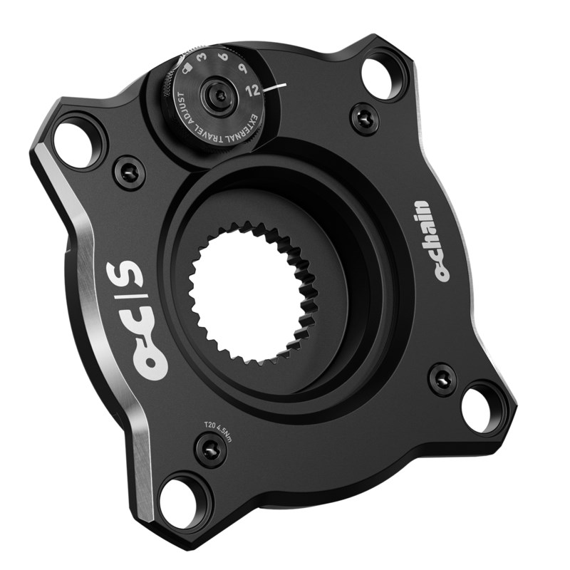 OCHAIN S