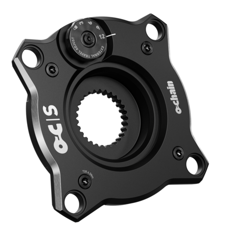 OCHAIN S