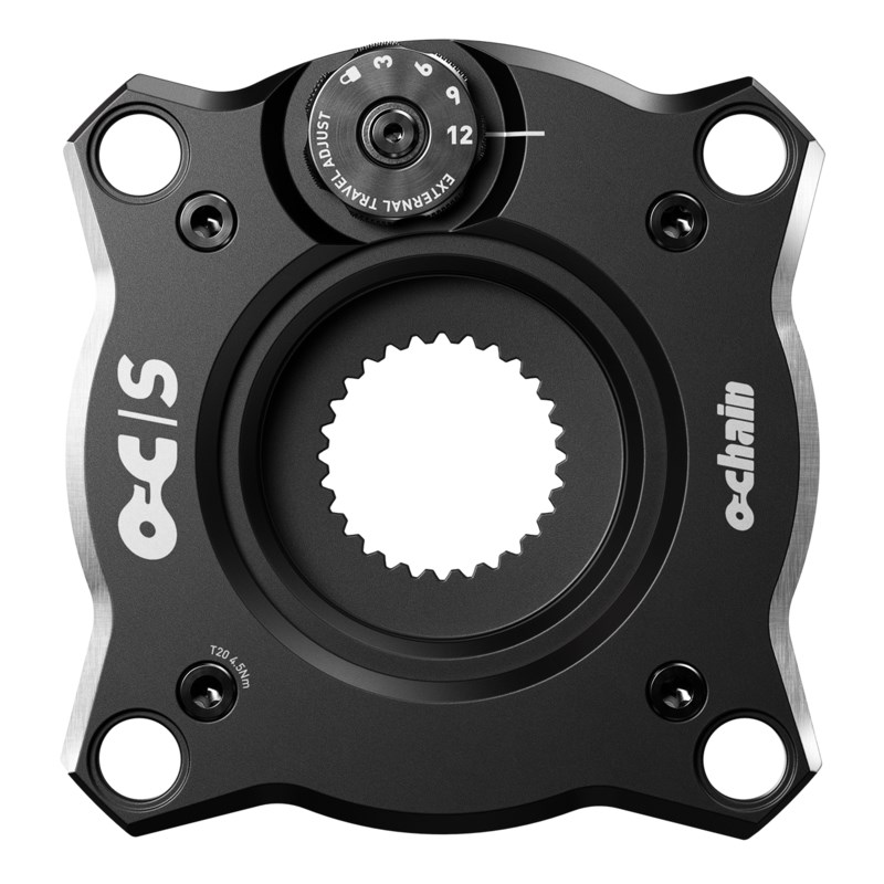 OCHAIN S