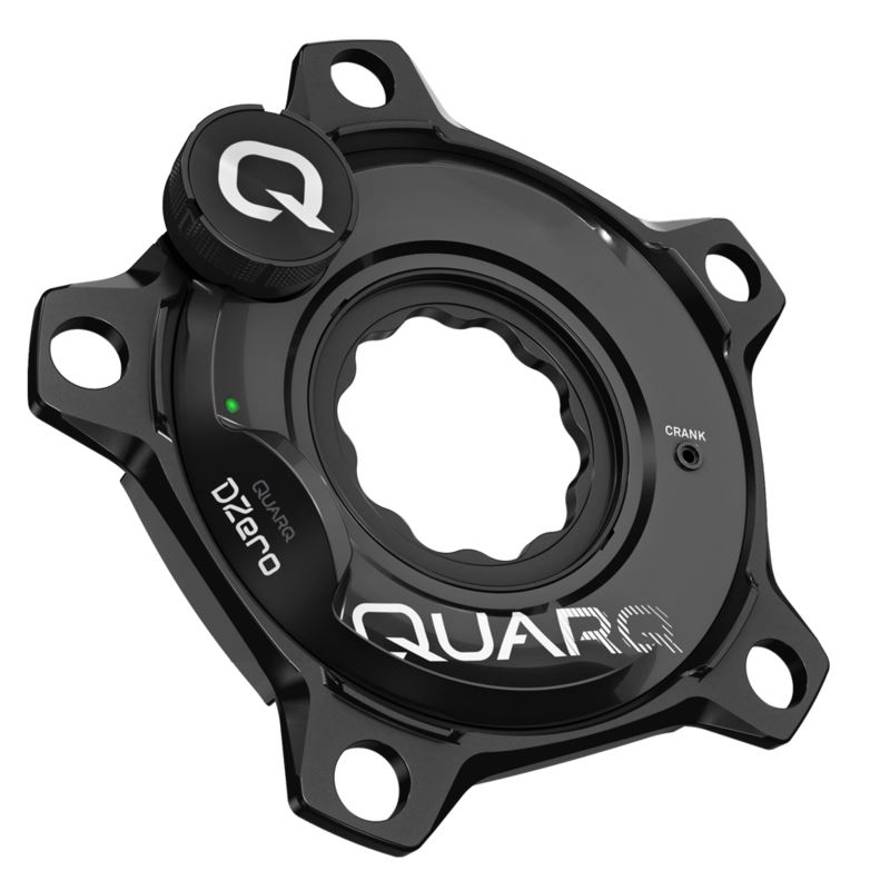 Quarq DZero für Specialized