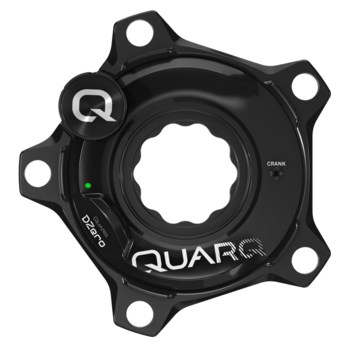 Quarq DZero für Specialized