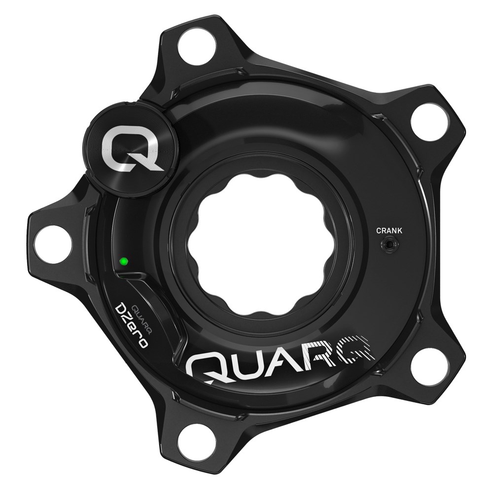 Quarq DZero para Specialized.