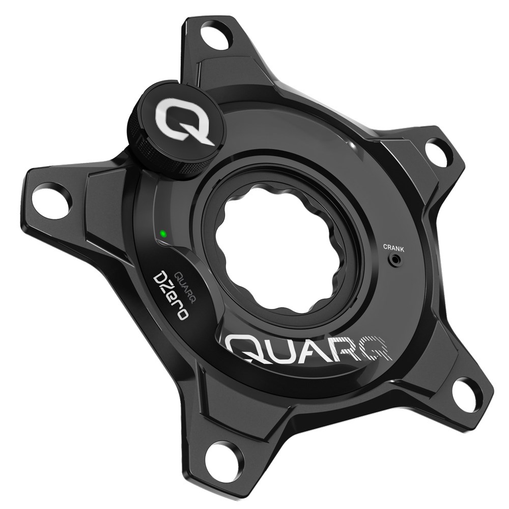 Quarq DZero für Specialized